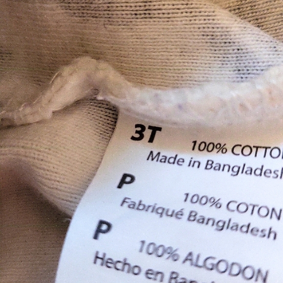 Lazy One pajama bottoms - Picture 3 of 4